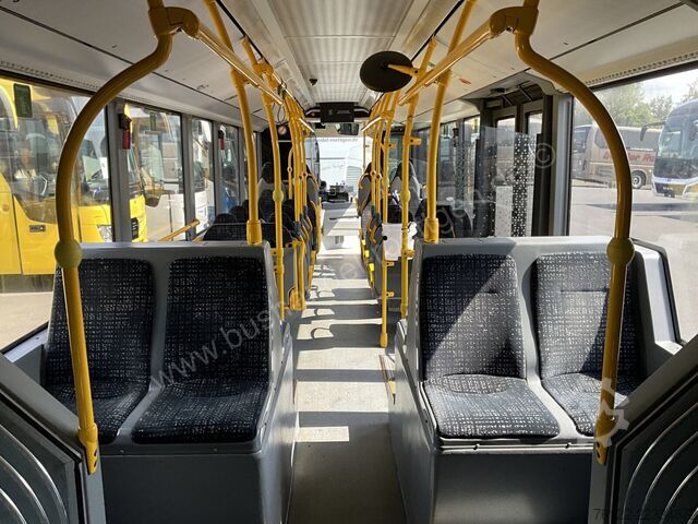 Articulated bus Mercedes-Benz O 530 G Citaro