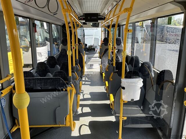 Articulated bus Mercedes-Benz O 530 G Citaro
