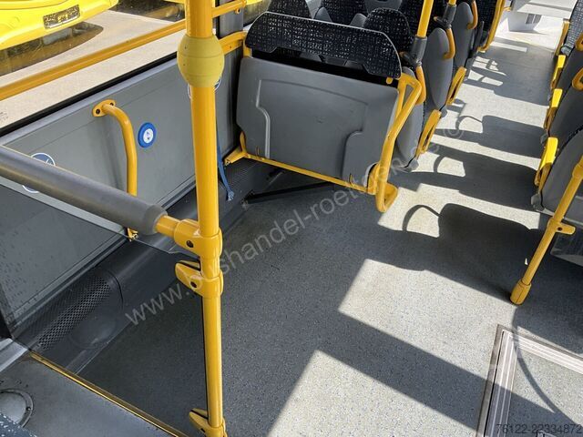 Articulated bus Mercedes-Benz O 530 G Citaro