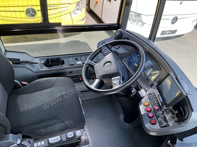 Articulated bus Mercedes-Benz O 530 G Citaro