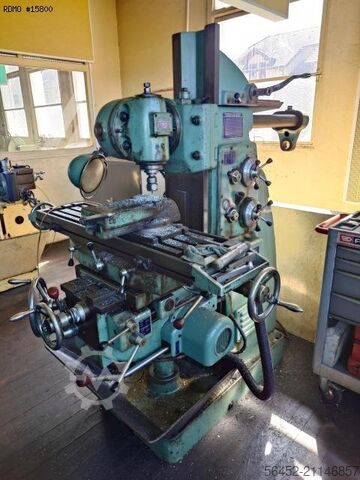 Fräsmaschine DUFOUR 61