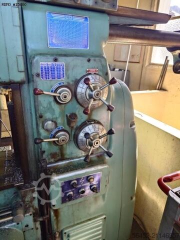 Fräsmaschine DUFOUR 61