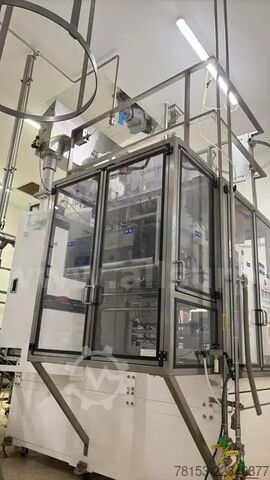 Sanko FC-1000 Stick Filler Machine Sanko FC-1000