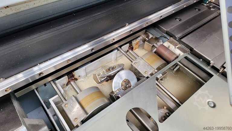 Horizon BQ-270 | 2010 | 693000 Horizon BQ-270