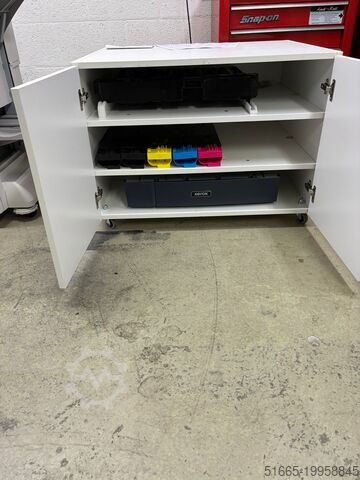 Digital printing machine XEROX Primelink C9065