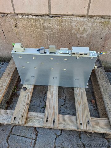 Leistungsmodul Siemens 6SN1123-1AA00-0HA1