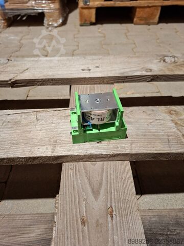 High-voltage relay SPS electronic RL42-L