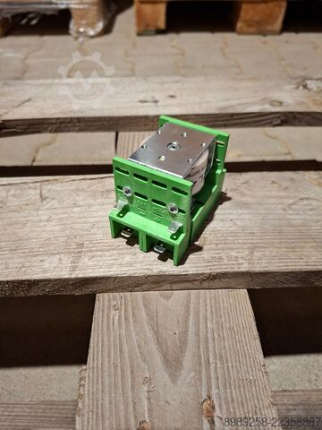 High-voltage relay SPS electronic RL42-L