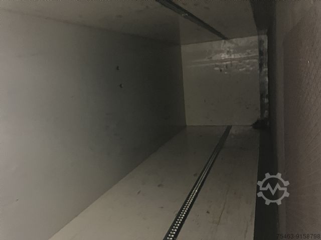 Wechselbrücke Kühler Other 745 BOX ISOTERMICO