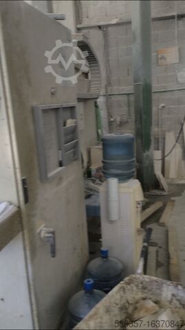 Schneidemaschine Gmm Axia 38