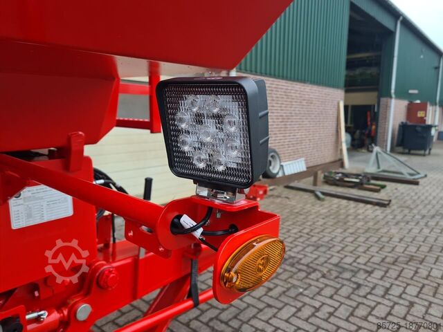 Beco Maxxim 240 XL direct uit voorraad! Beco Maxxim 240 XL direct uit voorraad!