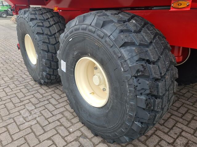Beco Maxxim 240 XL direct uit voorraad! Beco Maxxim 240 XL direct uit voorraad!