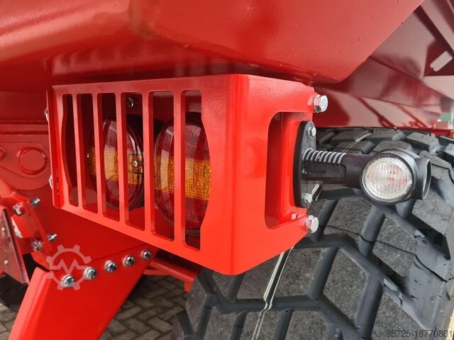 Beco Maxxim 240 XL direct uit voorraad! Beco Maxxim 240 XL direct uit voorraad!