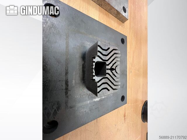 Matsuura  Lumex Avance 25 hybrid metal printer Matsuura Lumex Avance 25 hybrid metal printer