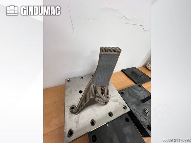 Matsuura  Lumex Avance 25 hybrid metal printer Matsuura Lumex Avance 25 hybrid metal printer