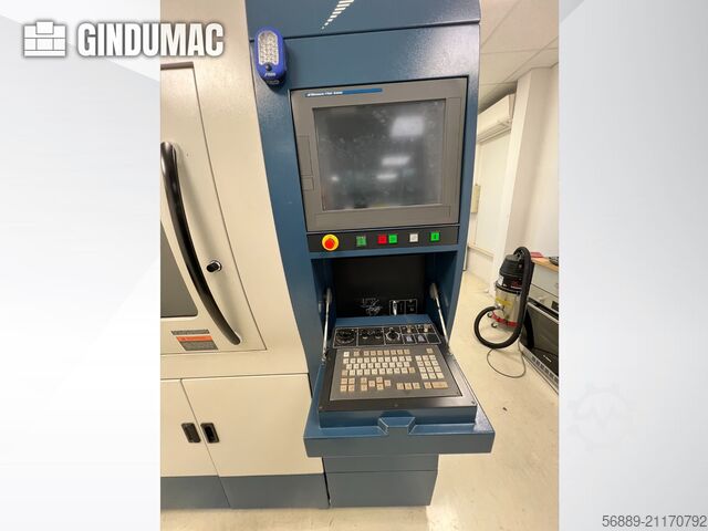 Matsuura  Lumex Avance 25 hybrid metal printer Matsuura Lumex Avance 25 hybrid metal printer