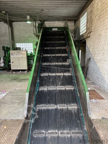 Ballenpresse Avermann AVOS 1411-37/60