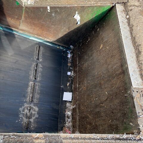 Ballenpresse Avermann AVOS 1411-37/60