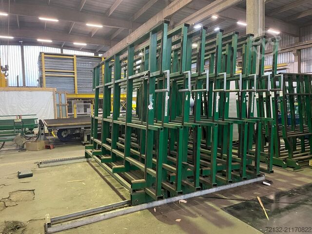 Glaskompaktlager FGL FGL-QLG-5000-E8/210