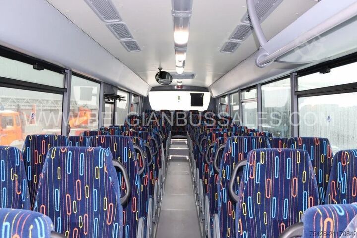 Intercitybus Iveco Crossway 12m Pop light / NEW!!