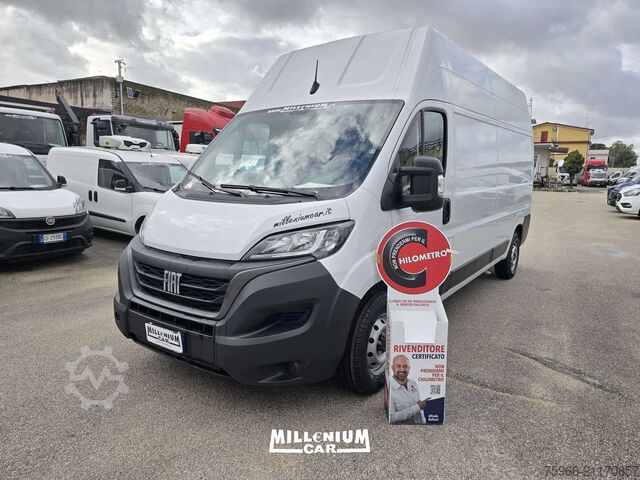 Kastenwagen FIAT DUCATO 2022 L3H3 MULTIJET KM 90MILA