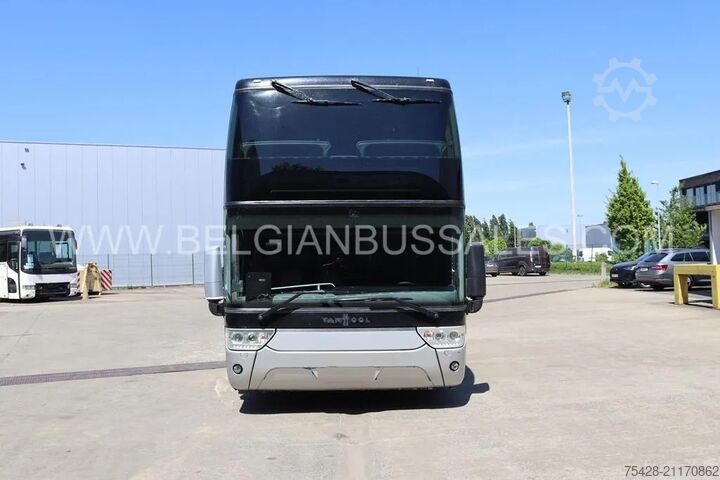 Reisebus Van Hool TDX20 Altano / 13.6m / Full Option
