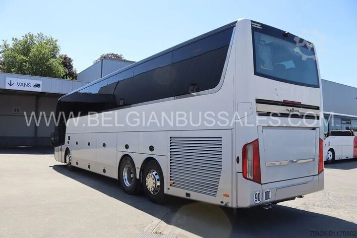 Reisebus Van Hool TDX20 Altano / 13.6m / Full Option