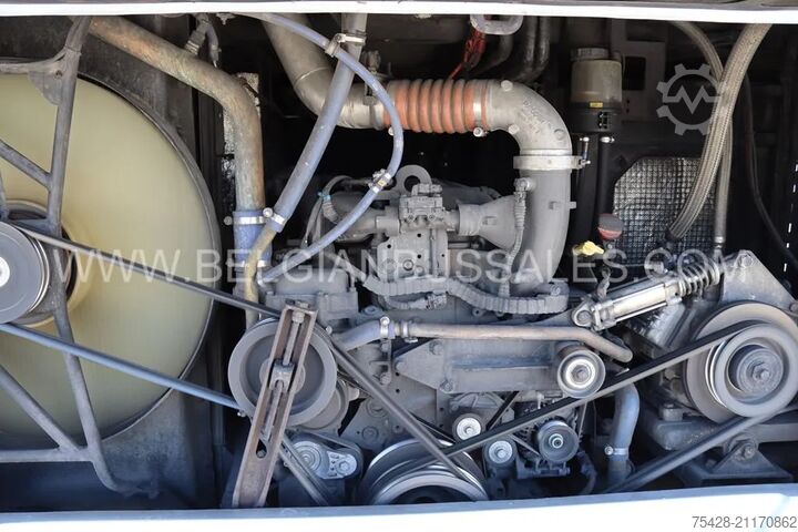 Reisebus Van Hool TDX20 Altano / 13.6m / Full Option