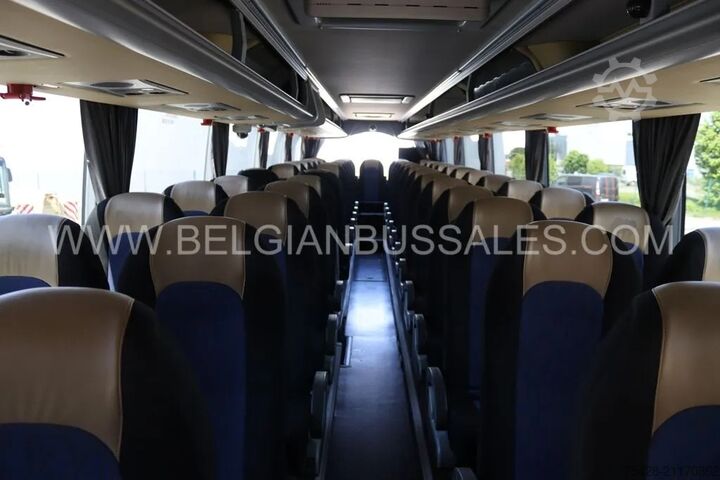 Reisebus Van Hool TDX20 Altano / 13.6m / Full Option