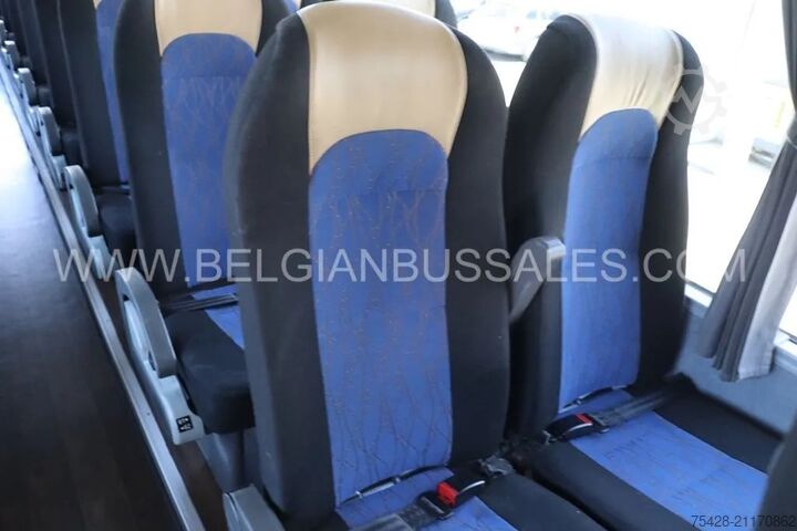 Reisebus Van Hool TDX20 Altano / 13.6m / Full Option