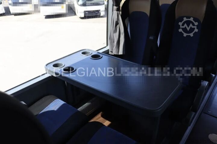 Reisebus Van Hool TDX20 Altano / 13.6m / Full Option