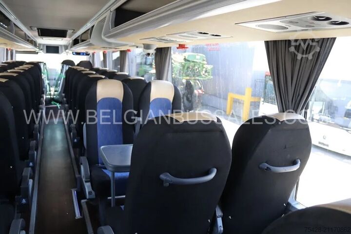 Reisebus Van Hool TDX20 Altano / 13.6m / Full Option
