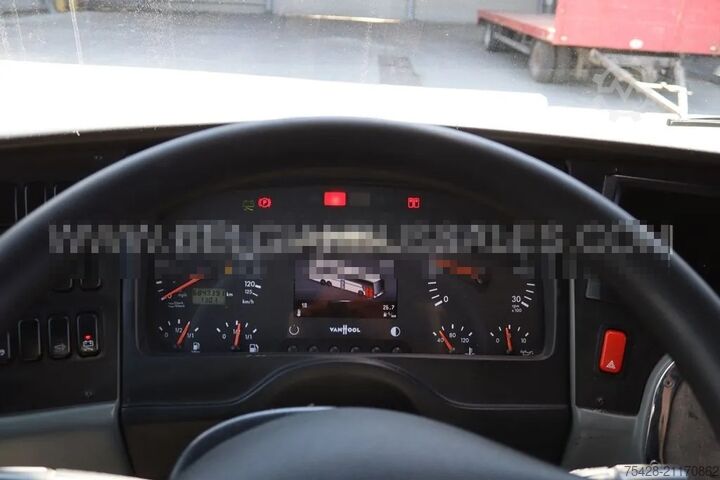 Reisebus Van Hool TDX20 Altano / 13.6m / Full Option