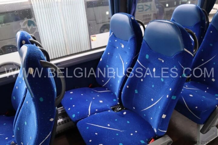 Reisebus MAN Lions Coach R09
