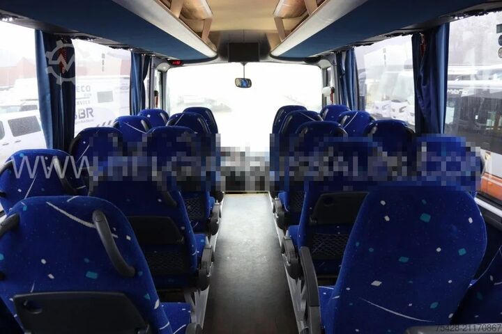 Reisebus MAN Lions Coach R09