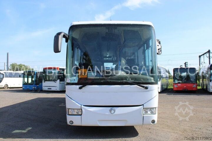 Intercitybus Iveco Crossway / Recreo / 12.8m / Euro 5
