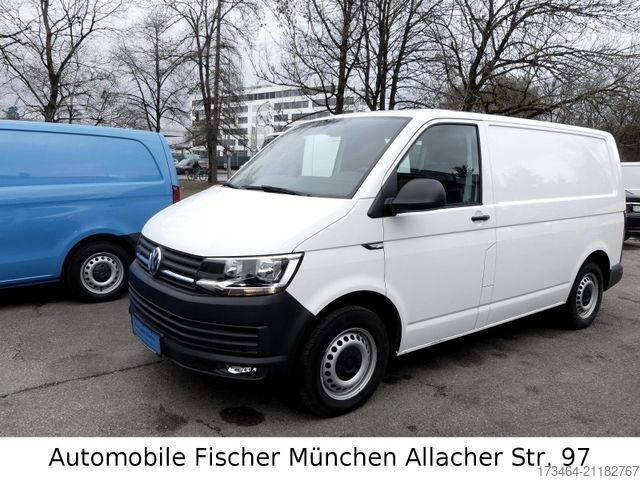 Kastenwagen VOLKSWAGEN T6 Transporter Kasten 4M rre Sortimo