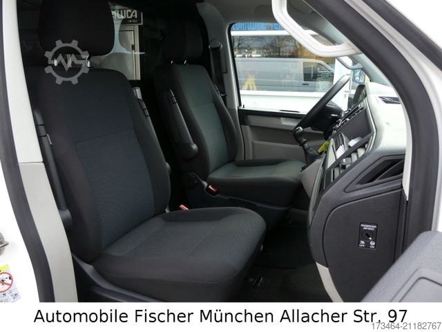Kastenwagen VOLKSWAGEN T6 Transporter Kasten 4M rre Sortimo