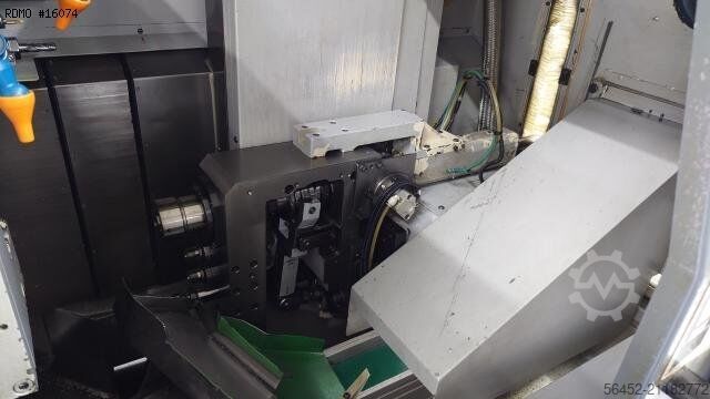 Cnc langdrehautomat TSUGAMI BS32CE (S) -V