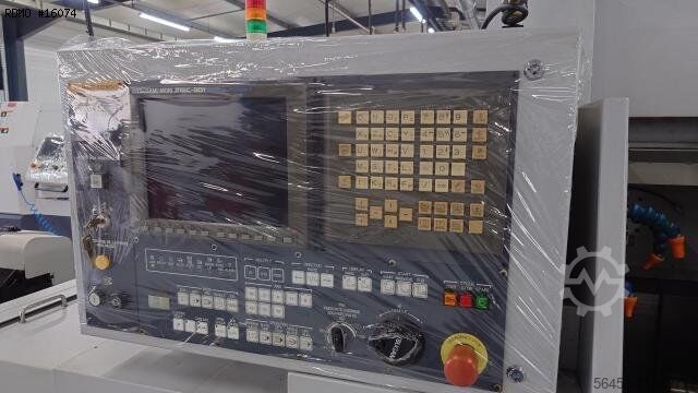 Cnc langdrehautomat TSUGAMI BS32CE (S) -V