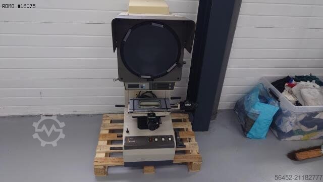 Profilprojektor MITUTOYO PJ300