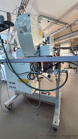 Sewing machine Brother BAS-326G-01A