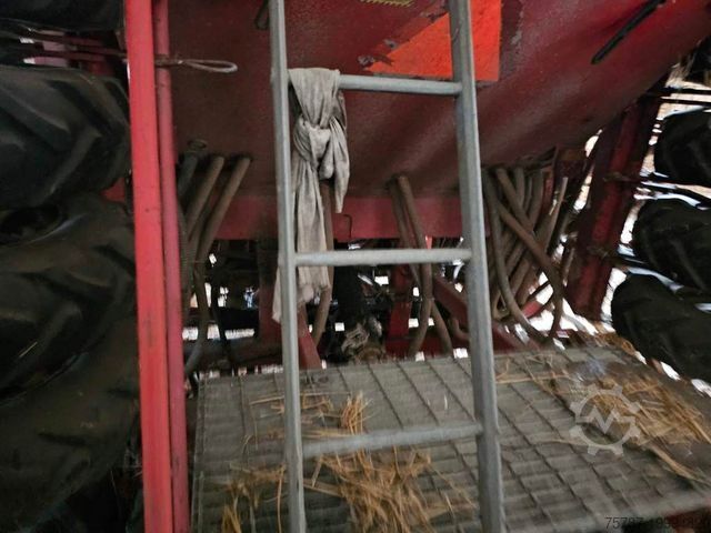 Seed drill Väderstad RD 600 P Drille