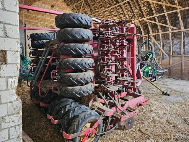 Seed drill Väderstad RD 600 P Drille