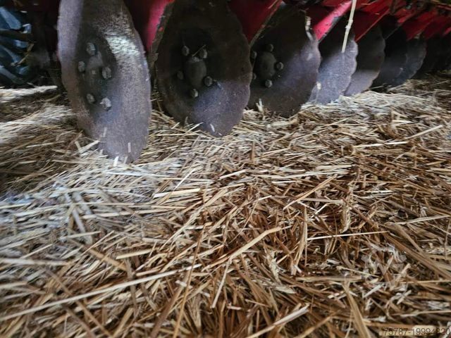 Seed drill Väderstad RD 600 P Drille