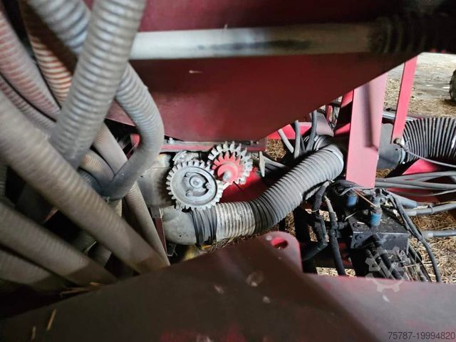 Seed drill Väderstad RD 600 P Drille