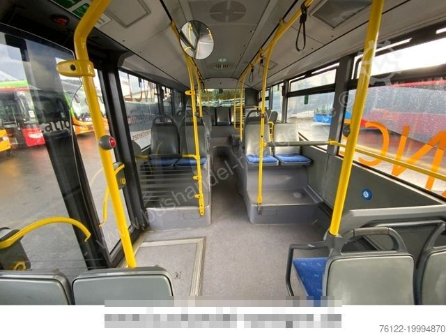 City bus MERCEDES-BENZ O530Citaro/Klima/EEV/A20/A21Lion?sCity