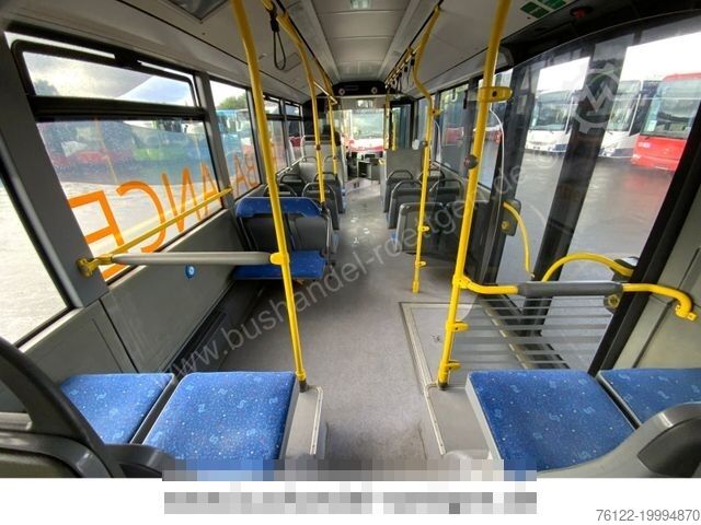 City bus MERCEDES-BENZ O530Citaro/Klima/EEV/A20/A21Lion?sCity