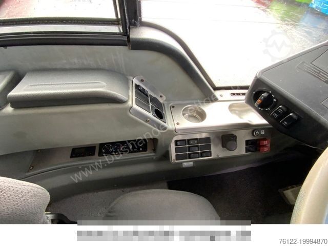 City bus MERCEDES-BENZ O530Citaro/Klima/EEV/A20/A21Lion?sCity