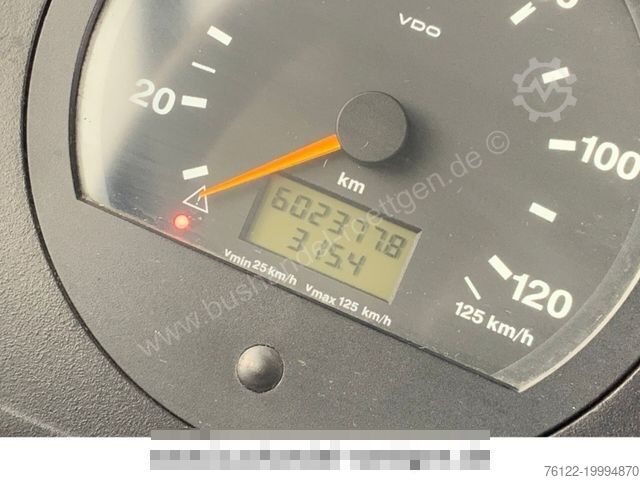 City bus MERCEDES-BENZ O530Citaro/Klima/EEV/A20/A21Lion?sCity